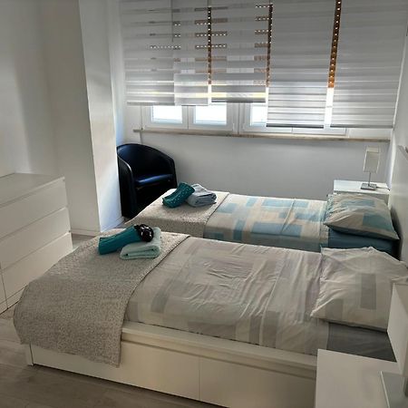 Homes In Ancona Cca23 Rooms Exterior foto