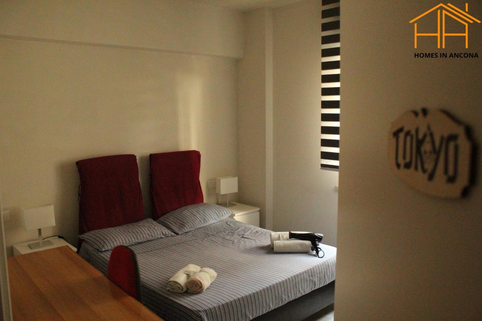 Homes In Ancona Cca23 Rooms Exterior foto