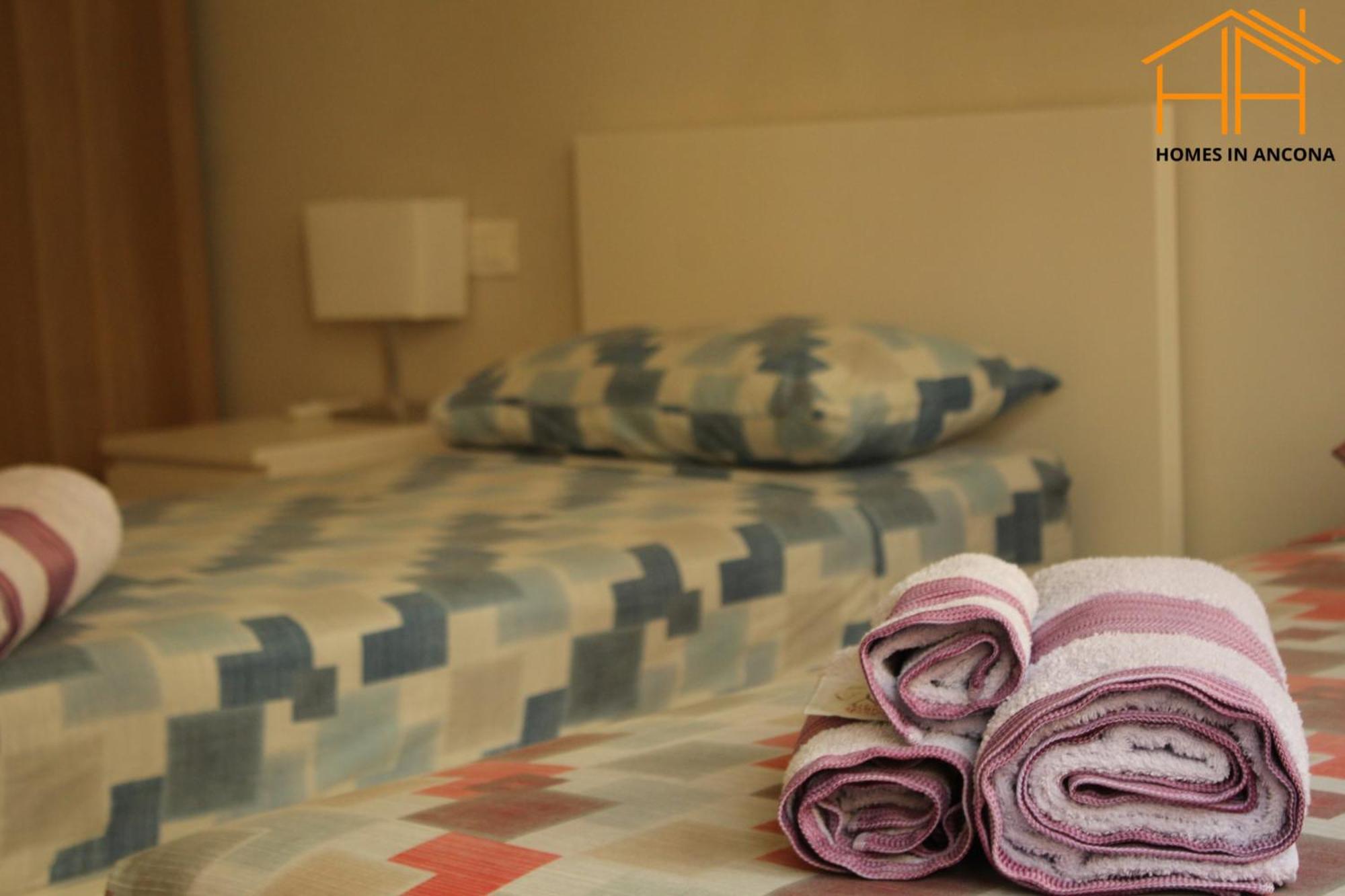 Homes In Ancona Cca23 Rooms Exterior foto