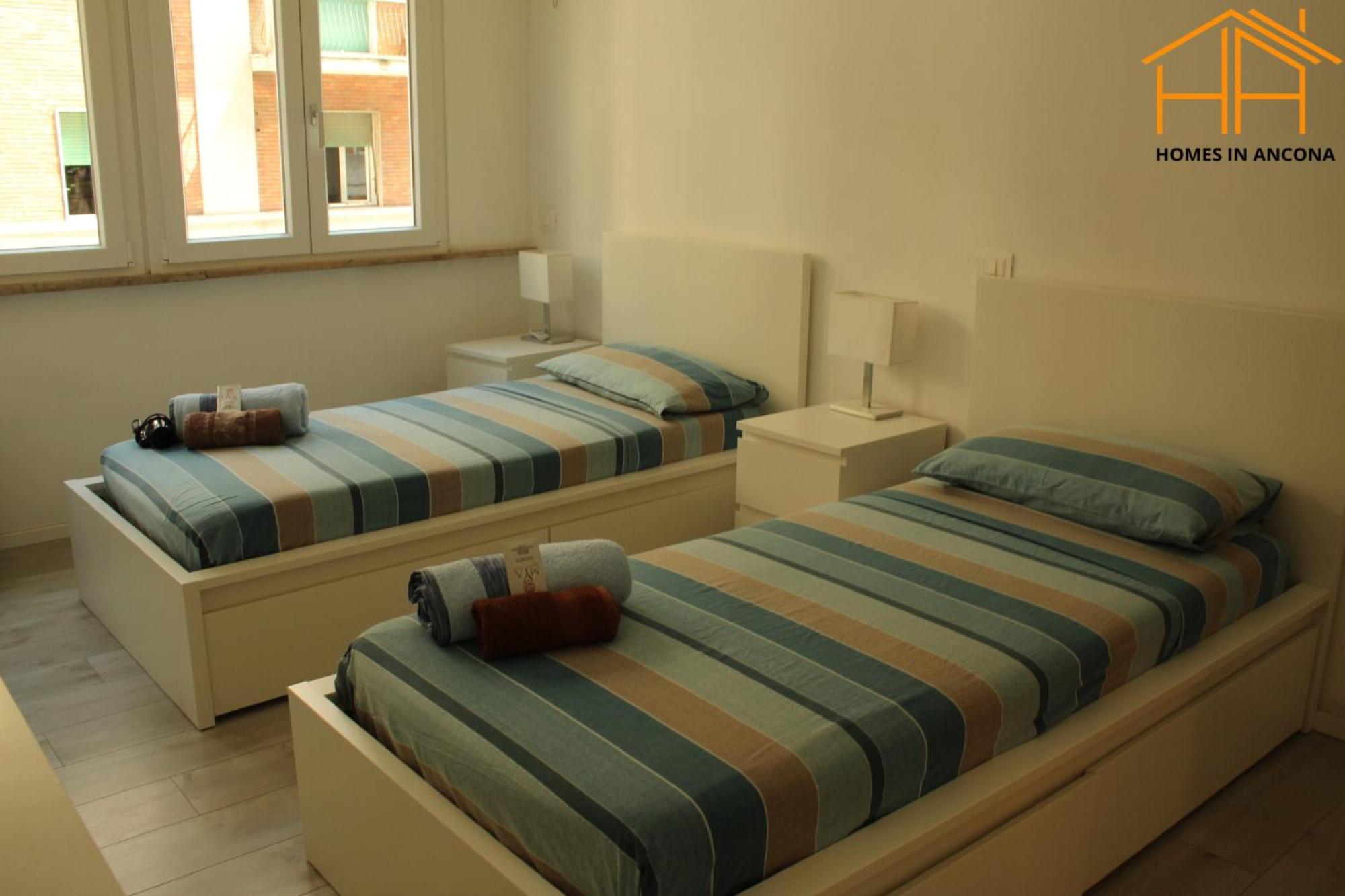 Homes In Ancona Cca23 Rooms Exterior foto