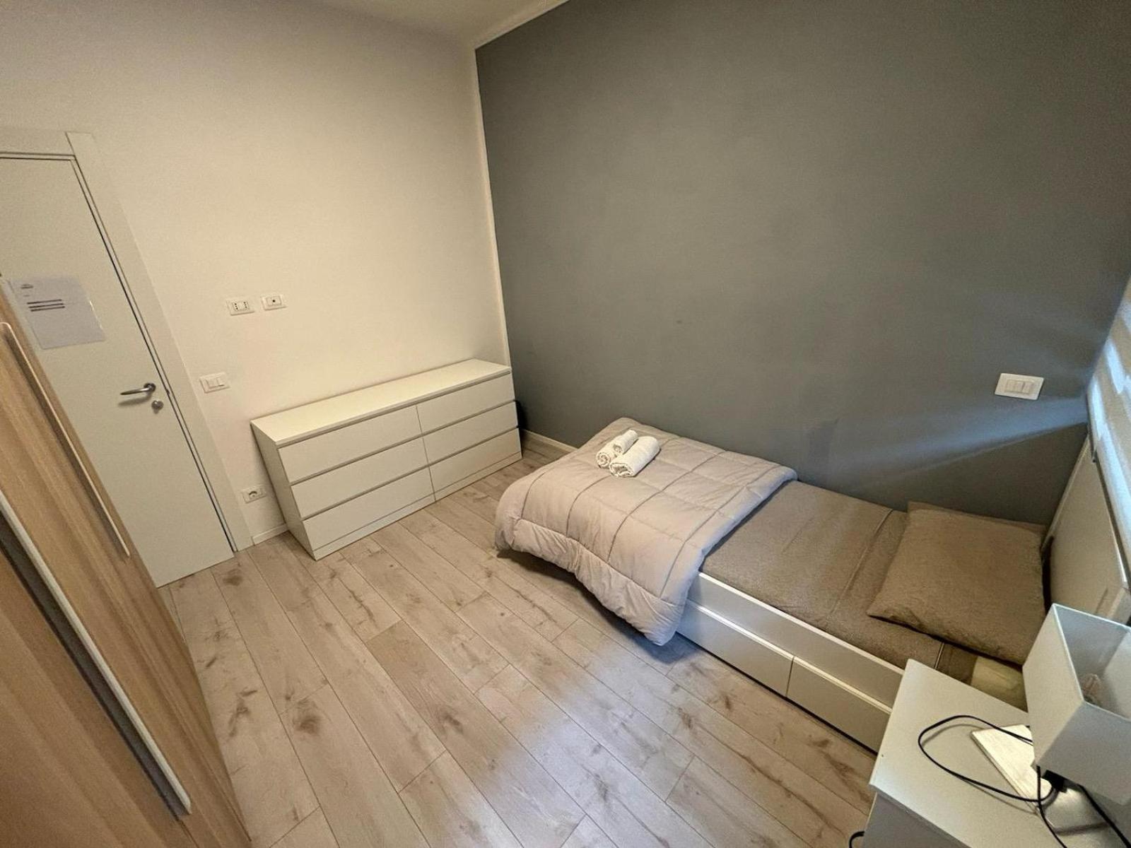 Homes In Ancona Cca23 Rooms Exterior foto