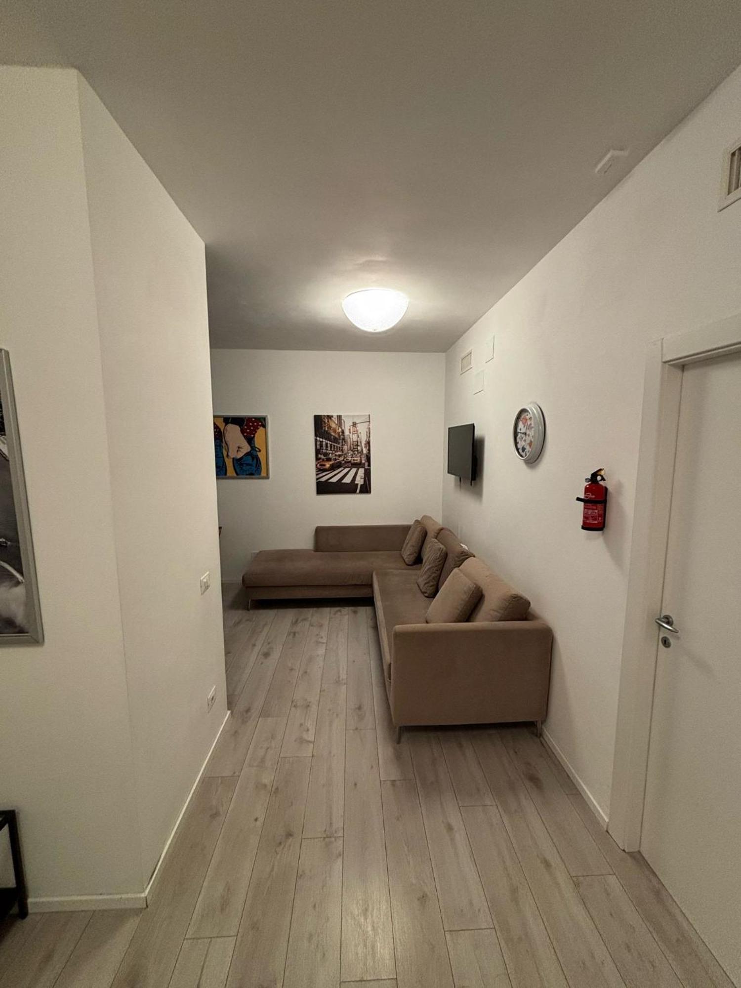 Homes In Ancona Cca23 Rooms Exterior foto
