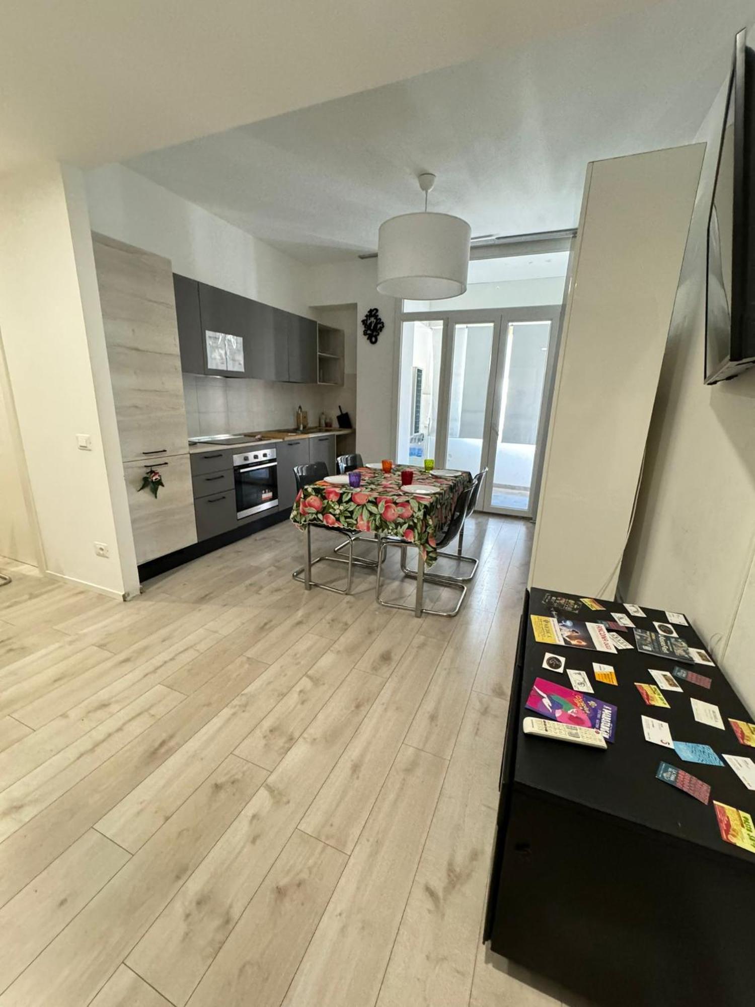 Homes In Ancona Cca23 Rooms Exterior foto