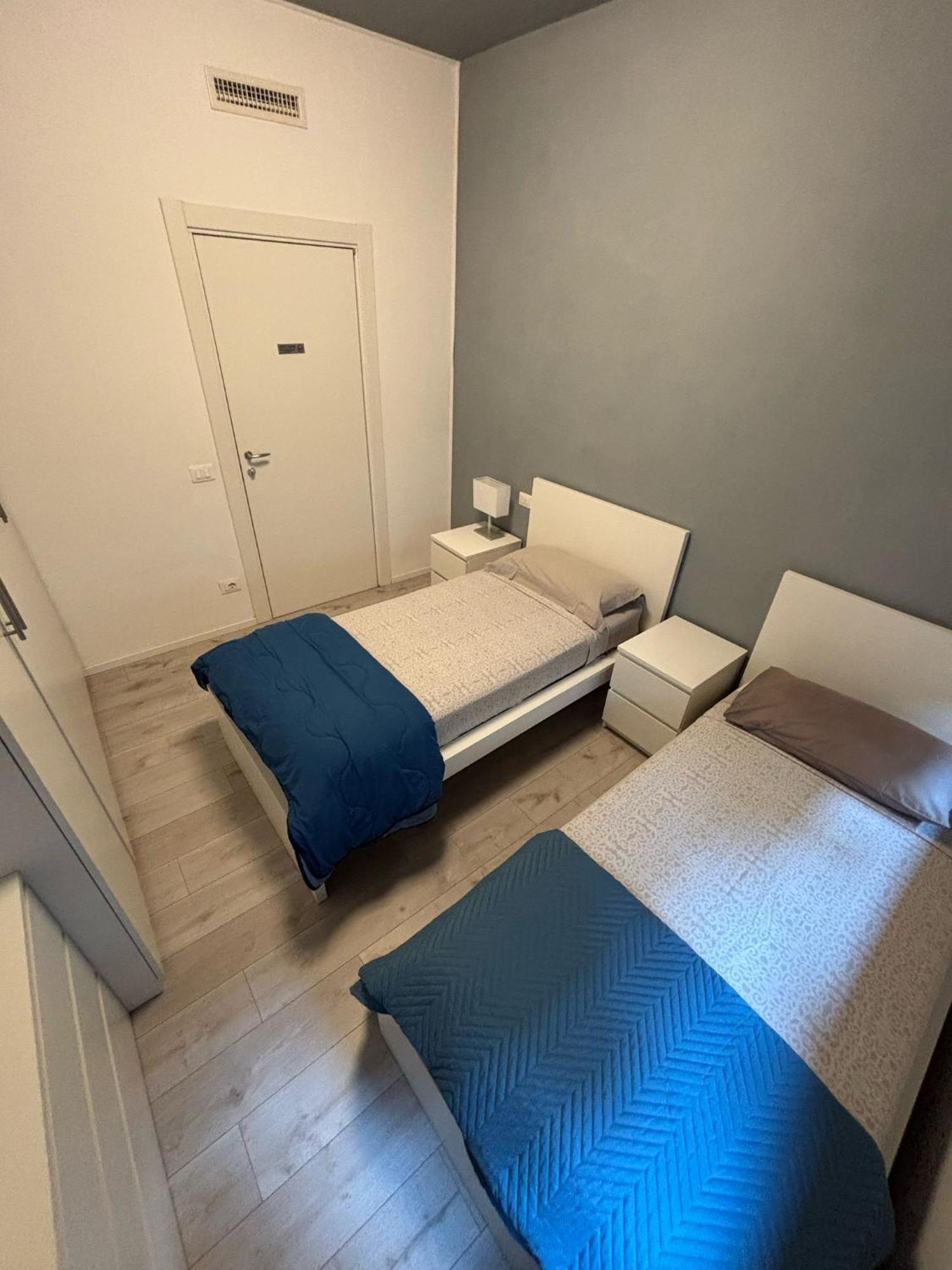Homes In Ancona Cca23 Rooms Exterior foto