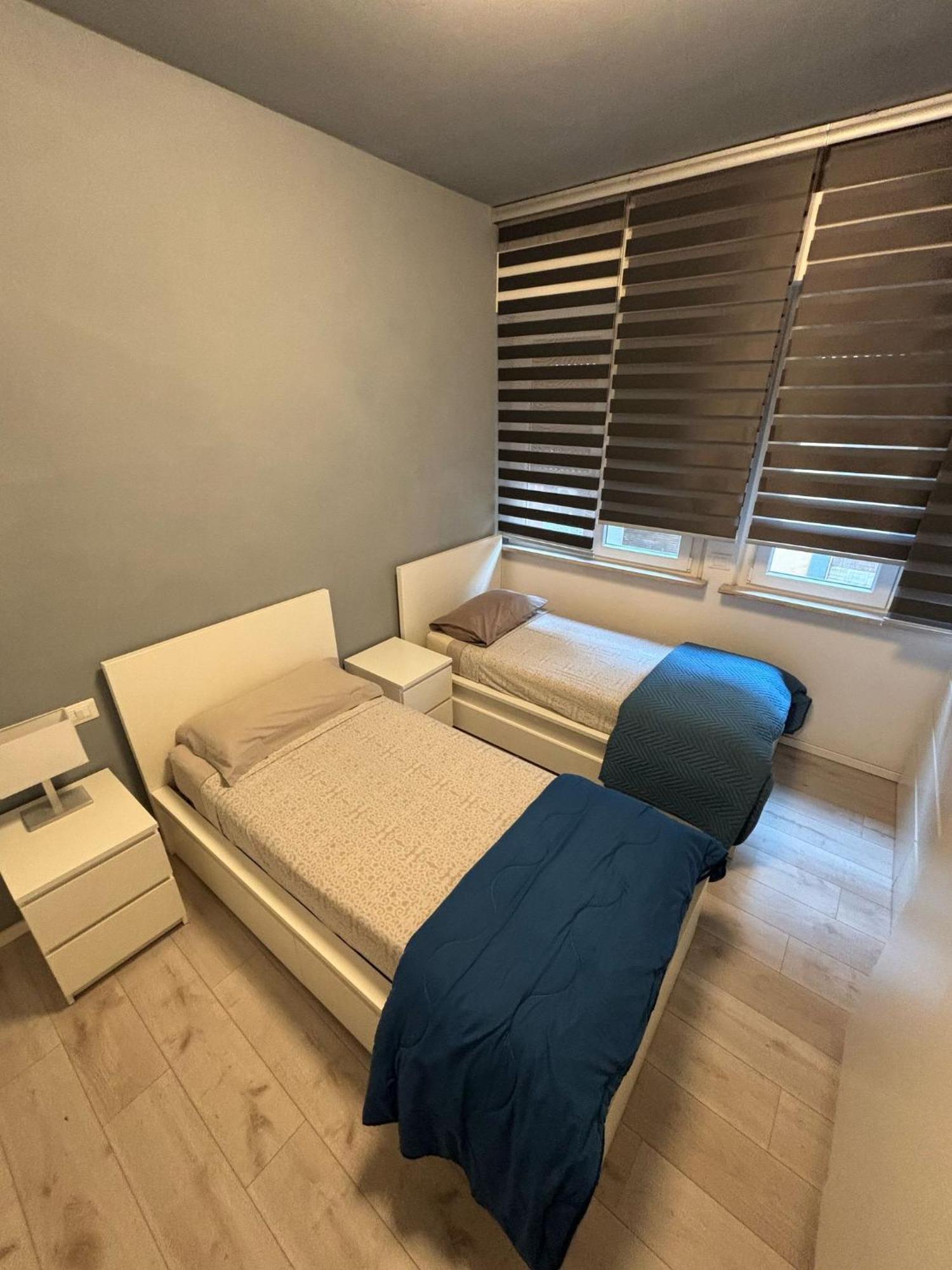 Homes In Ancona Cca23 Rooms Exterior foto