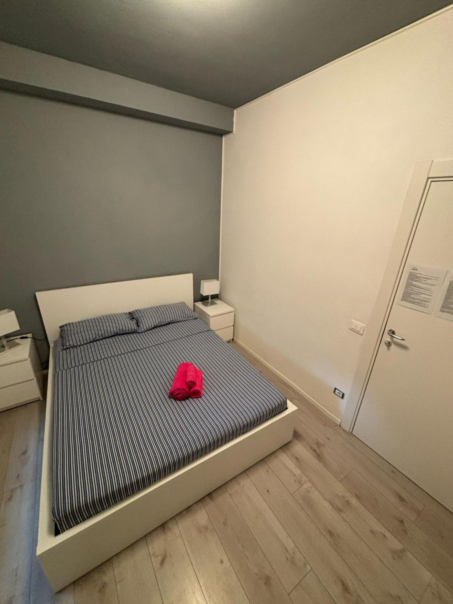 Homes In Ancona Cca23 Rooms Exterior foto